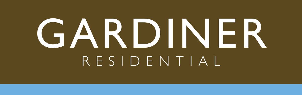 Gardiner Residential